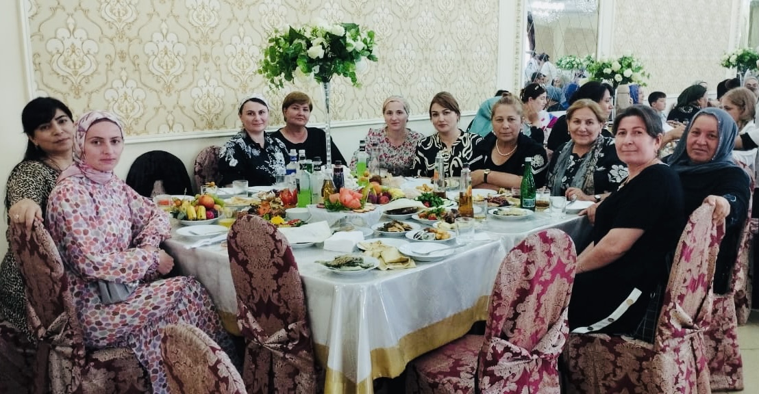 МКОУ &amp;quot;Генжеаульская СОШ имени М. М. Зумаева&amp;quot;