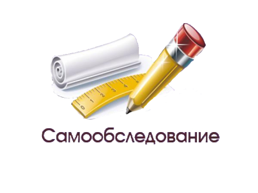 самообследование