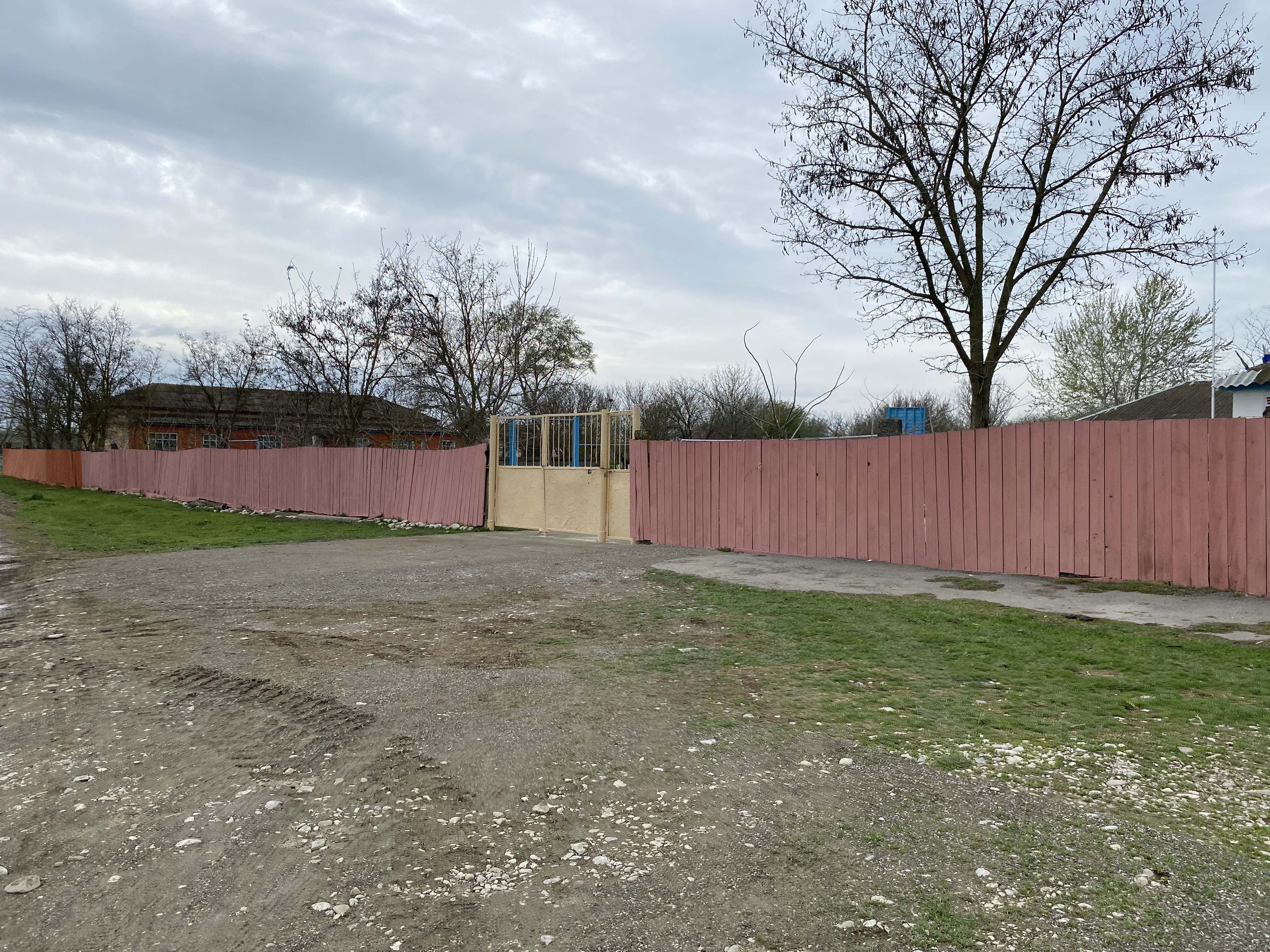 Генжеаульская СОШ Генжеаульская СОШ